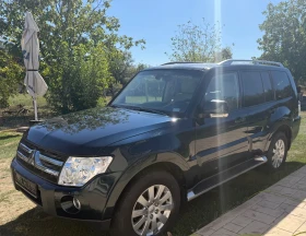 Mitsubishi Pajero 3.2/FACE/7/TOP, снимка 3