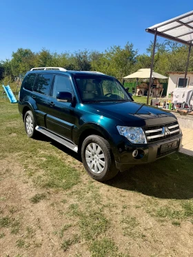 Mitsubishi Pajero 3.2/FACE/7/TOP, снимка 1