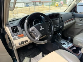 Mitsubishi Pajero 3.2/FACE/7/TOP, снимка 9