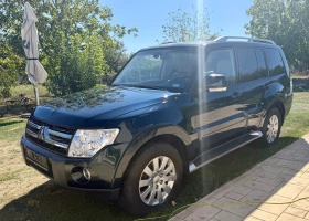 Mitsubishi Pajero 3.2/FACE/7/TOP, снимка 2