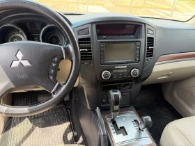 Mitsubishi Pajero 3.2/FACE/7/TOP, снимка 10