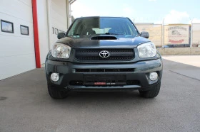 Toyota Rav4 2.0D4D | Mobile.bg    2