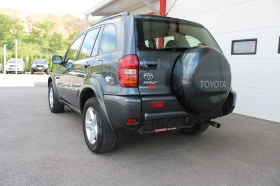 Toyota Rav4 2.0D4D | Mobile.bg    7