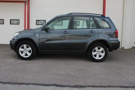 Toyota Rav4 2.0D4D | Mobile.bg    8