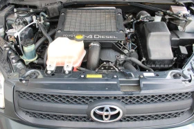 Toyota Rav4 2.0D4D | Mobile.bg    17