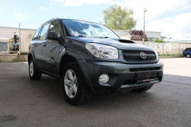 Toyota Rav4 2.0D4D | Mobile.bg    3