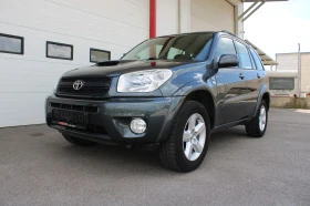 Toyota Rav4 2.0D4D | Mobile.bg    1