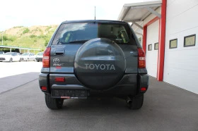 Toyota Rav4 2.0D4D | Mobile.bg    6