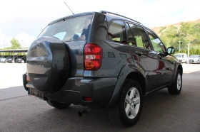 Toyota Rav4 2.0D4D | Mobile.bg    5