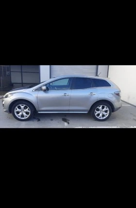 Mazda CX-7 44 2.2---bose---- | Mobile.bg    3