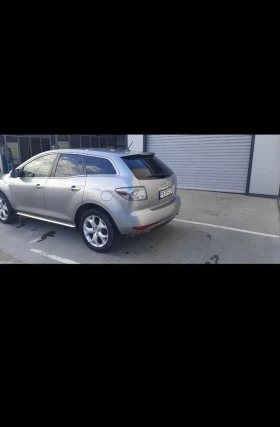 Mazda CX-7 44 2.2---bose---- | Mobile.bg    5