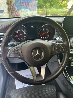 Mercedes-Benz GLC 220, снимка 7
