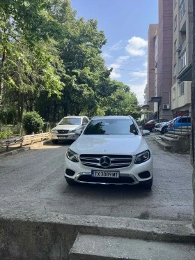 Mercedes-Benz GLC 220 | Mobile.bg    3