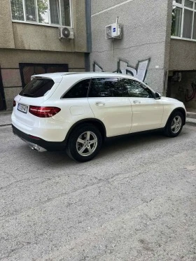 Mercedes-Benz GLC 220 | Mobile.bg    2