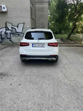 Mercedes-Benz GLC 220 | Mobile.bg    4