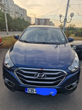 Hyundai IX35, снимка 3