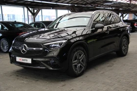 Mercedes-Benz GLC 200/4Matic/AMG/Virtual/Burmester/Камера, снимка 1