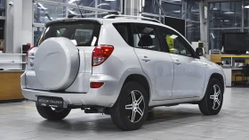 Toyota Rav4 2.2 D-AD 4x4, снимка 6