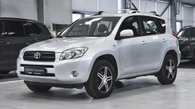 Toyota Rav4 2.2 D-AD 4x4, снимка 4