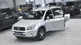 Toyota Rav4 2.2 D-AD 4x4, снимка 1