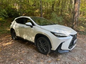 Lexus NX 350 AWD limited executive , снимка 4