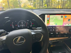 Lexus NX 350 AWD limited executive , снимка 9