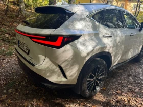 Lexus NX 350 AWD limited executive , снимка 5