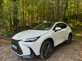 Lexus NX 350 AWD limited executive , снимка 1