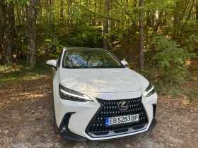 Lexus NX 350 AWD limited executive , снимка 3