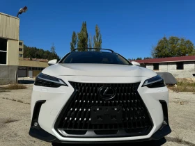 Lexus NX 350 AWD limited executive , снимка 17