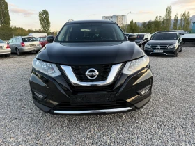 Nissan Rogue 2.5BENZIN-170PS, снимка 2