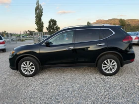 Nissan Rogue 2.5BENZIN-170PS | Mobile.bg    8