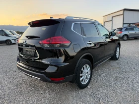 Nissan Rogue 2.5BENZIN-170PS, снимка 5