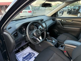 Nissan Rogue 2.5BENZIN-170PS, снимка 10