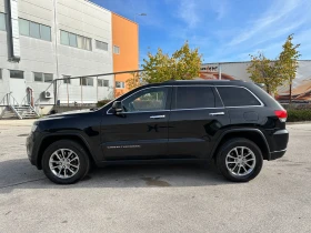 Jeep Grand cherokee 3.0CRDI Facelift - [3] 