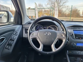 Hyundai IX35 2.0i 4X4 TOP, снимка 8