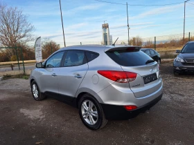 Hyundai IX35 2.0i 4X4 TOP, снимка 6