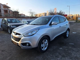 Hyundai IX35 2.0i 4X4 TOP, снимка 3