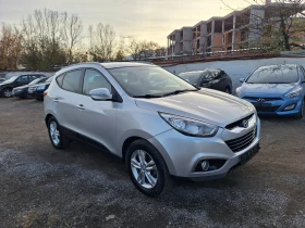 Hyundai IX35 2.0i 4X4 TOP, снимка 2