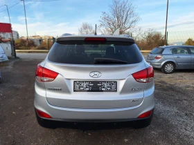 Hyundai IX35 2.0i 4X4 TOP, снимка 5