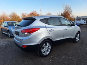 Hyundai IX35 2.0i 4X4 TOP, снимка 4