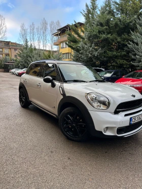 Mini Countryman SD, снимка 6