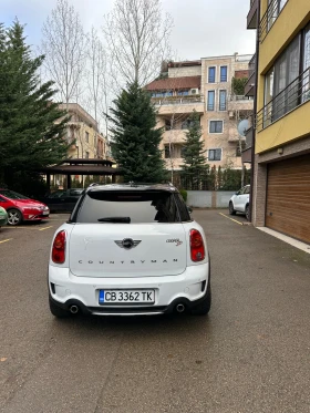 Mini Countryman SD, снимка 4