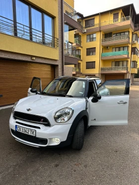 Mini Countryman SD, снимка 17