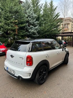 Mini Countryman SD, снимка 5