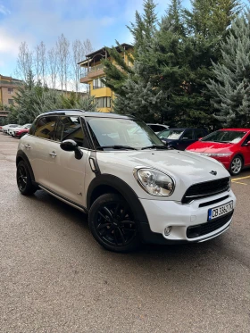 Mini Countryman SD, снимка 7