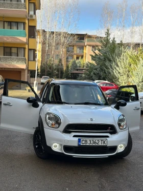 Mini Countryman SD, снимка 16