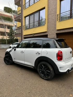 Mini Countryman SD, снимка 3