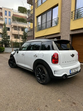 Mini Countryman SD, снимка 2