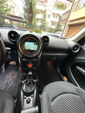 Mini Countryman SD, снимка 11